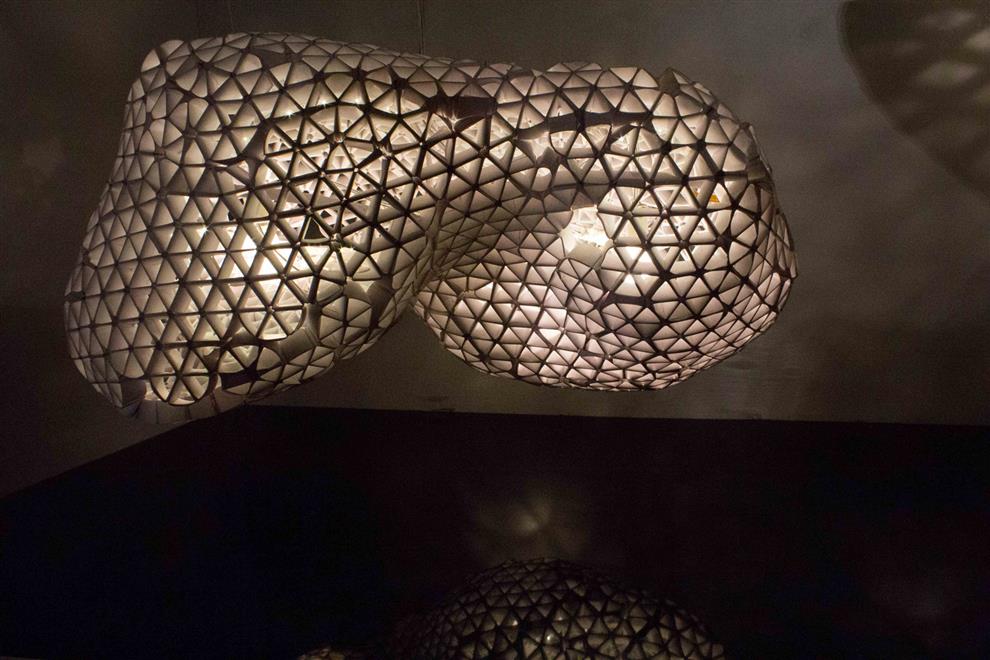 Lighting Trends by designer Arjun Rathi